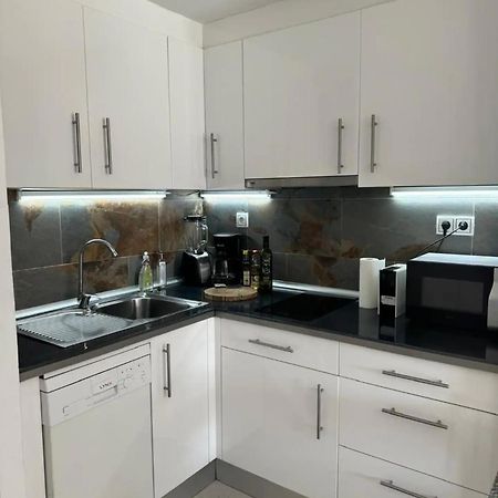 미아미플라자 2Nda Linea Con Piscina En Miami Platja 아파트 외부 사진