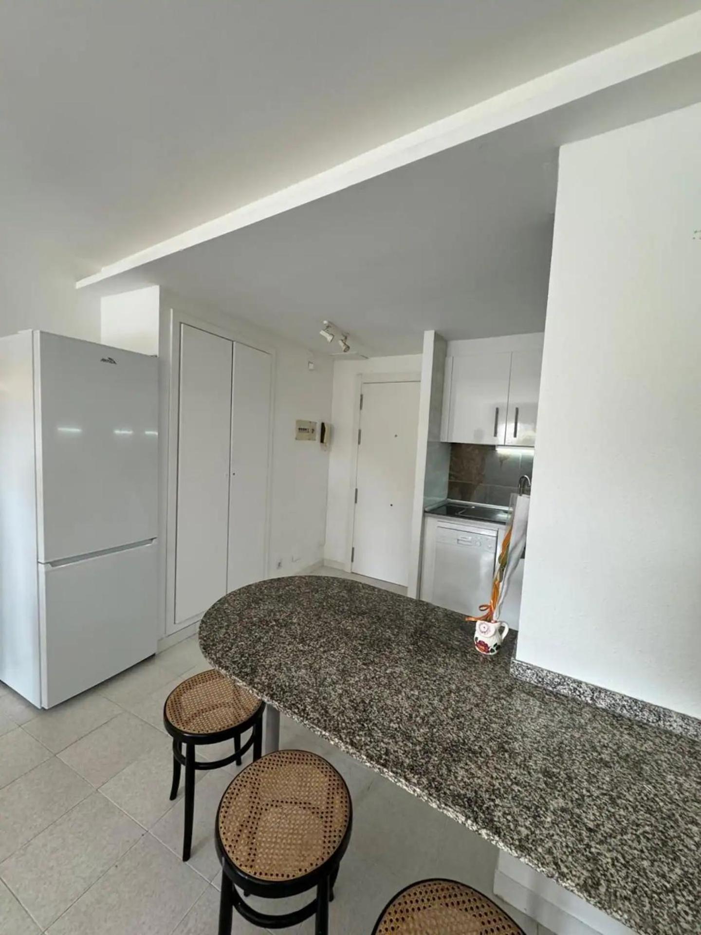 미아미플라자 2Nda Linea Con Piscina En Miami Platja 아파트 외부 사진
