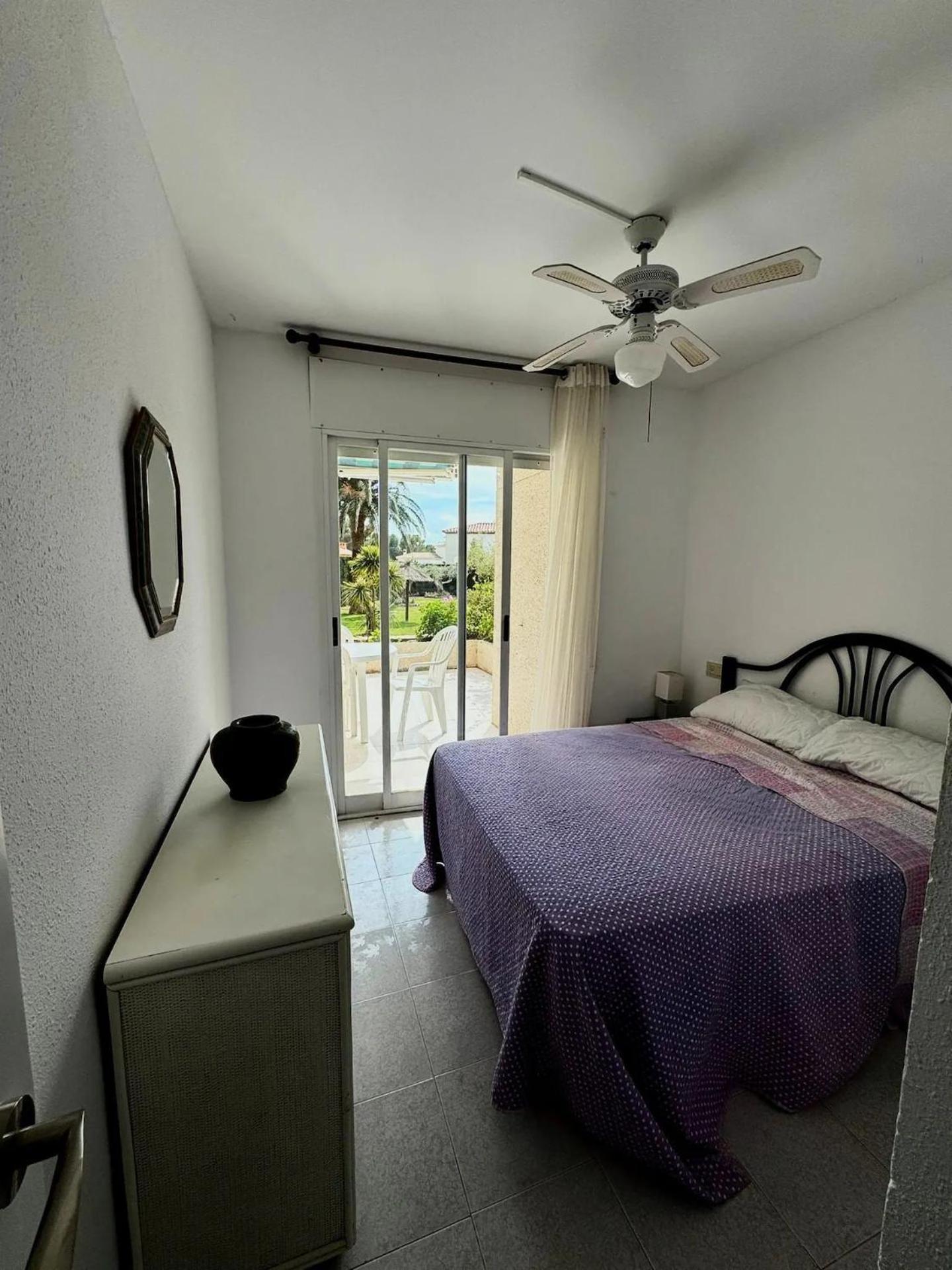 미아미플라자 2Nda Linea Con Piscina En Miami Platja 아파트 외부 사진