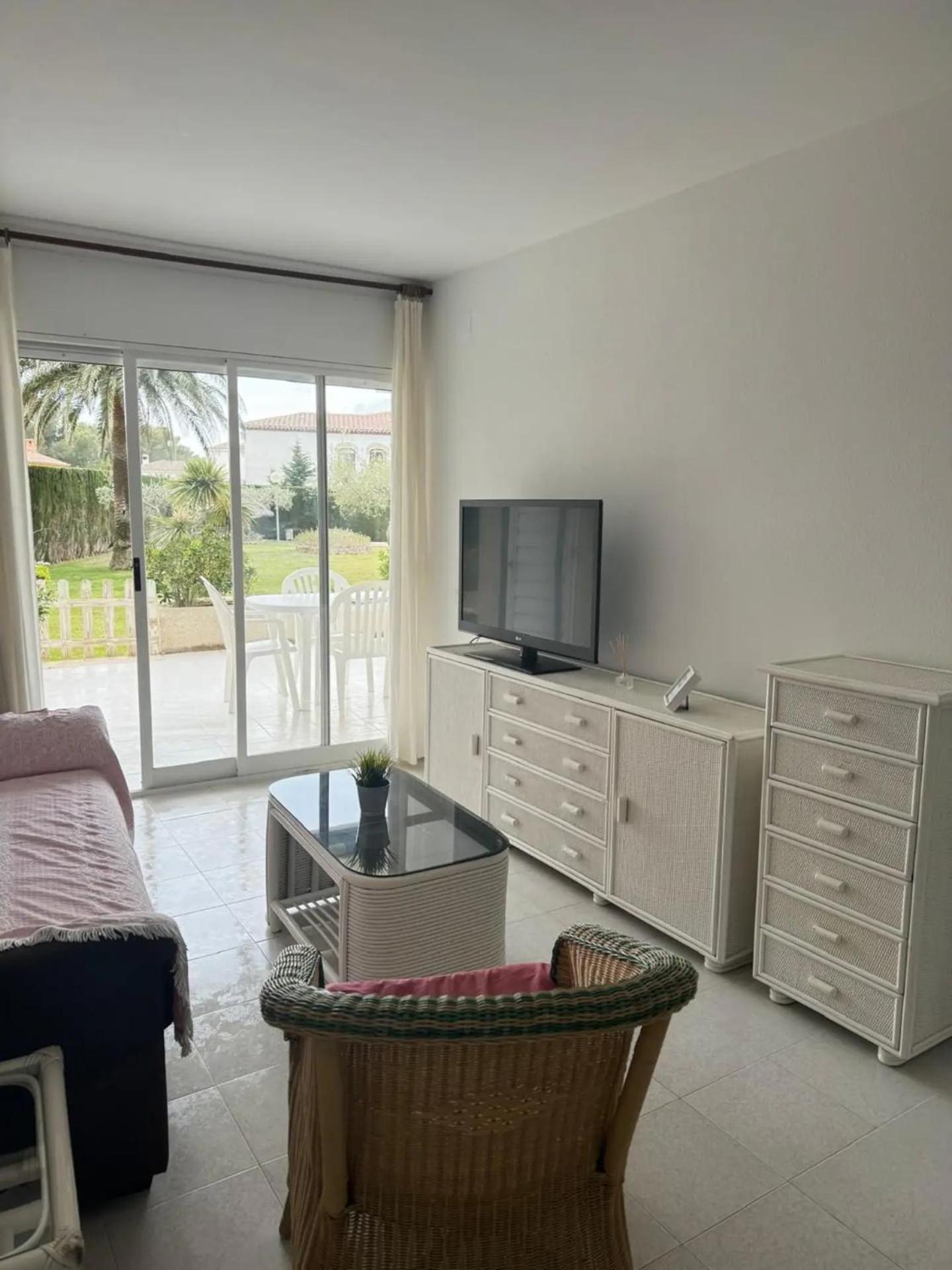 미아미플라자 2Nda Linea Con Piscina En Miami Platja 아파트 외부 사진